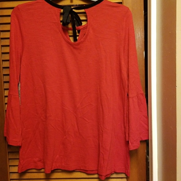 NWT New Direction top size petite small - Picture 6 of 6
